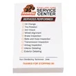 Souvenir® Sticky Note™ 2-3/4" x 3" pad, 25 sheet | https://www.bestnamebadges.com