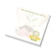 Souvenir® Sticky Note™ 4" x 4" Pad, 25 sheet | https://www.bestnamebadges.com