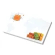 Souvenir® Sticky Note™ 5" x 3" Pad, 25 sheet | https://www.bestnamebadges.com
