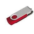 Universal Source® 256 MB Folding USB 2.0 Flash Drive | https://www.bestnamebadges.com