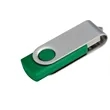 Universal Source® 1 GB Folding USB 2.0 Flash Drive | https://www.bestnamebadges.com