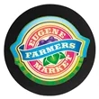Round Coaster | https://www.bestnamebadges.com