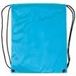 Good Value™ Drawstring Backpack | https://www.bestnamebadges.com