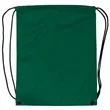 Good Value™ Drawstring Backpack | https://www.bestnamebadges.com