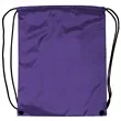 Good Value™ Drawstring Backpack | https://www.bestnamebadges.com