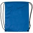 Good Value™ Drawstring Backpack | https://www.bestnamebadges.com