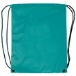 Good Value™ Drawstring Backpack | https://www.bestnamebadges.com