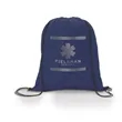 Good Value™ Drawstring Backpack | https://www.bestnamebadges.com