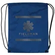 Good Value™ Drawstring Backpack | https://www.bestnamebadges.com