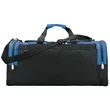 Color Accent Club Duffel | https://www.bestnamebadges.com