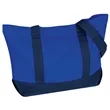 Medium Snap Tote | https://www.bestnamebadges.com