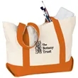 Medium Snap Tote | https://www.bestnamebadges.com