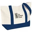 Medium Snap Tote | https://www.bestnamebadges.com