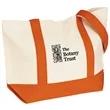 Medium Snap Tote | https://www.bestnamebadges.com