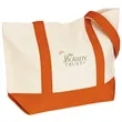 Medium Snap Tote | https://www.bestnamebadges.com