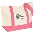 Medium Snap Tote | https://www.bestnamebadges.com