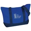 Medium Snap Tote | https://www.bestnamebadges.com