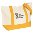 Medium Snap Tote | https://www.bestnamebadges.com