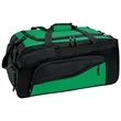 Montana Duffel | https://www.bestnamebadges.com