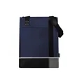 Koozie® Tri-Tone Lunch Sack | https://www.bestnamebadges.com