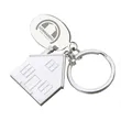 House Tag Keyholder | https://www.bestnamebadges.com