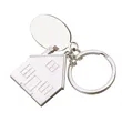 House Tag Keyholder | https://www.bestnamebadges.com