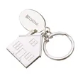 House Tag Keyholder | https://www.bestnamebadges.com