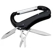 Multi-Tool Carabiner | https://www.bestnamebadges.com