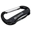 Multi-Tool Carabiner | https://www.bestnamebadges.com