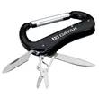 Multi-Tool Carabiner | https://www.bestnamebadges.com