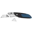 Good Value™ Cushion Grip Knife | https://www.bestnamebadges.com
