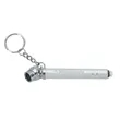 Good Value™ Mini Double Ring Tire Pressure Gauge | https://www.bestnamebadges.com