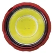 Good Value™ Mini Recycled Aluminum COB Flashlight | https://www.bestnamebadges.com