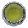 Good Value™ Mini Recycled Aluminum COB Flashlight | https://www.bestnamebadges.com