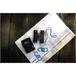 Koozie® 2-in-1 Carabiner | https://www.bestnamebadges.com