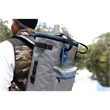Koozie® 2-in-1 Carabiner | https://www.bestnamebadges.com