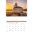 Triumph® Calendars Bible Passages Calendar | https://www.bestnamebadges.com