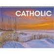 Triumph® Calendars Catholic Scenic Calendar | https://www.bestnamebadges.com