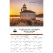 Triumph® Calendars Catholic Scenic Calendar | https://www.bestnamebadges.com