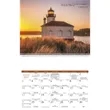 Triumph® Calendars Catholic Scenic Calendar | https://www.bestnamebadges.com