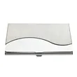 Good Value™ Premium Business Card Holder | https://www.bestnamebadges.com