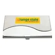 Good Value™ Premium Business Card Holder | https://www.bestnamebadges.com
