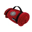 Koozie® Field Blanket | https://www.bestnamebadges.com