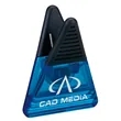 Good Value™ Ad Clip | https://www.bestnamebadges.com