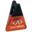 Good Value™ Ad Clip | https://www.bestnamebadges.com