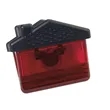 Good Value™ House Clip | https://www.bestnamebadges.com