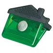 Good Value™ House Clip | https://www.bestnamebadges.com