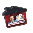 Good Value™ House Clip | https://www.bestnamebadges.com