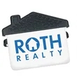 Good Value™ House Clip | https://www.bestnamebadges.com
