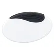 Good Value™ Oval Clip | https://www.bestnamebadges.com